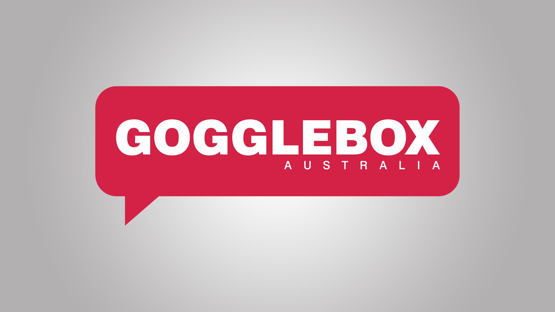 Gogglebox Australia background