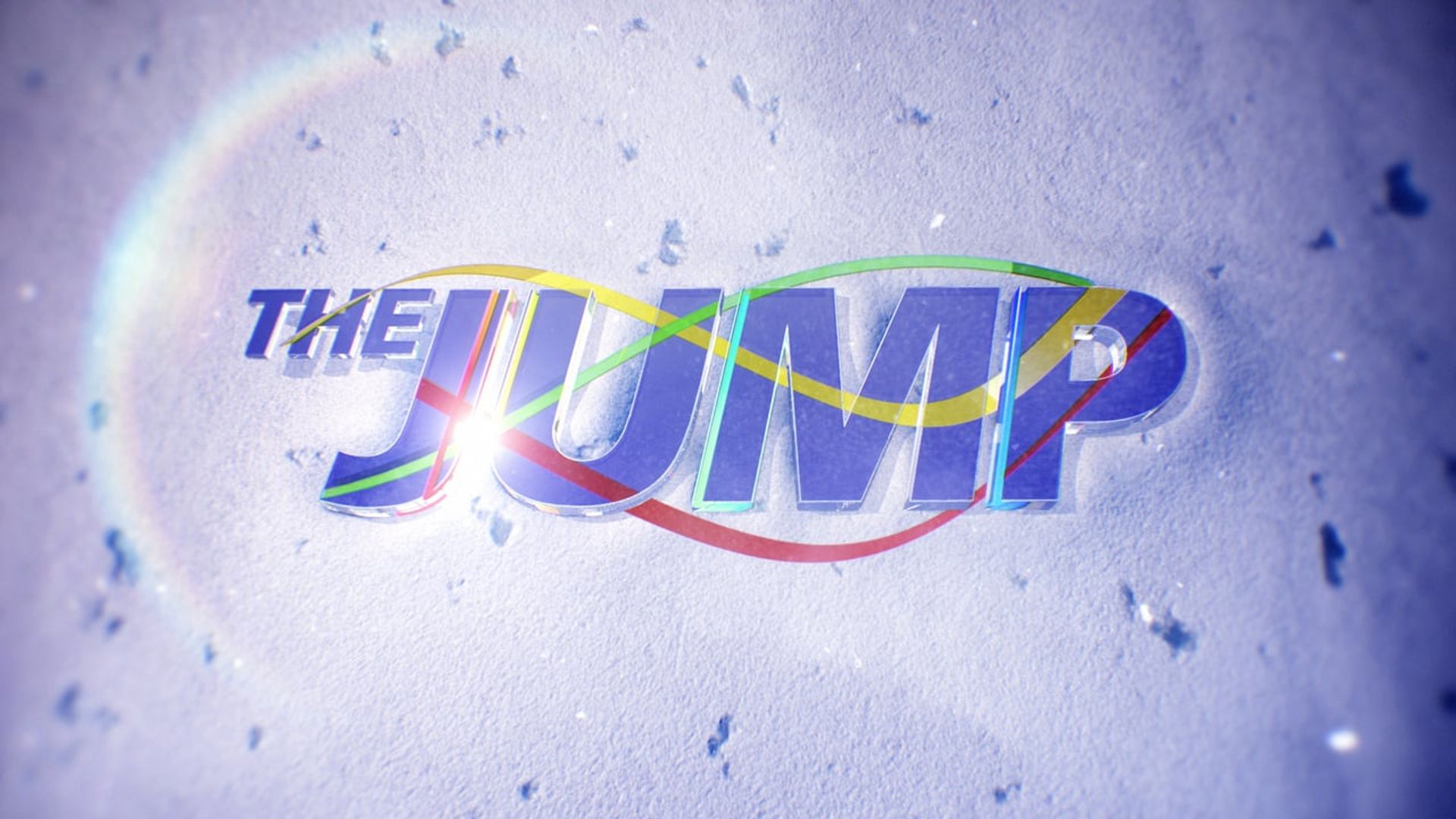 The Jump background