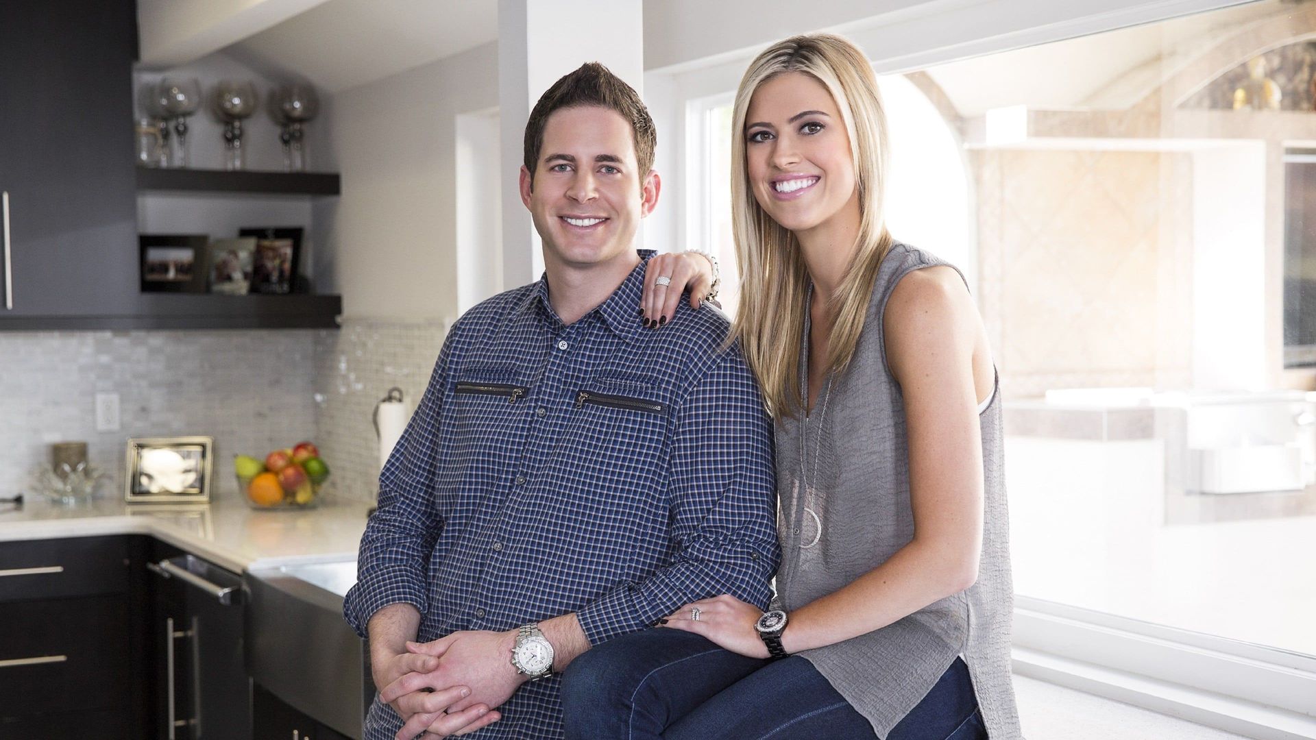 Flip or Flop Follow-Up background