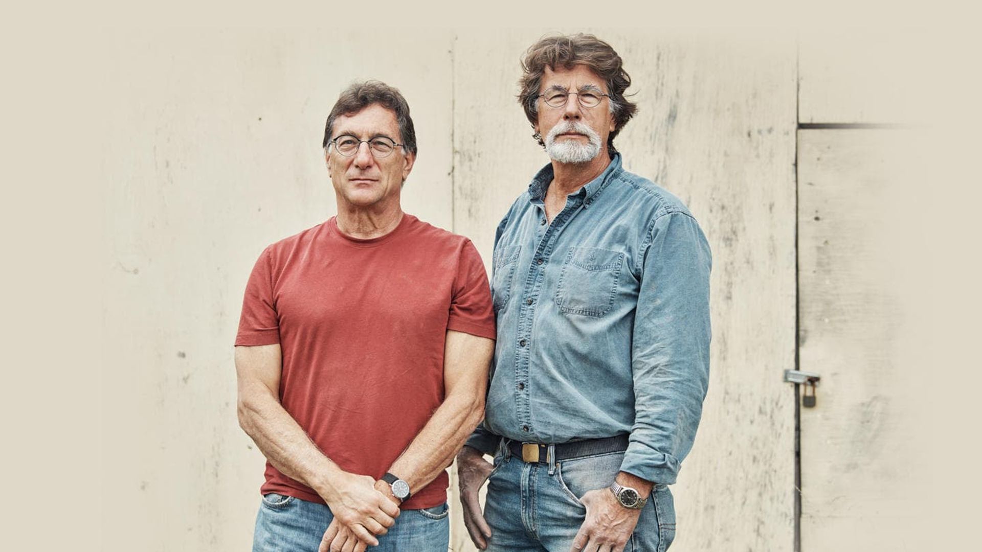 The Curse of Oak Island: Drilling Down background