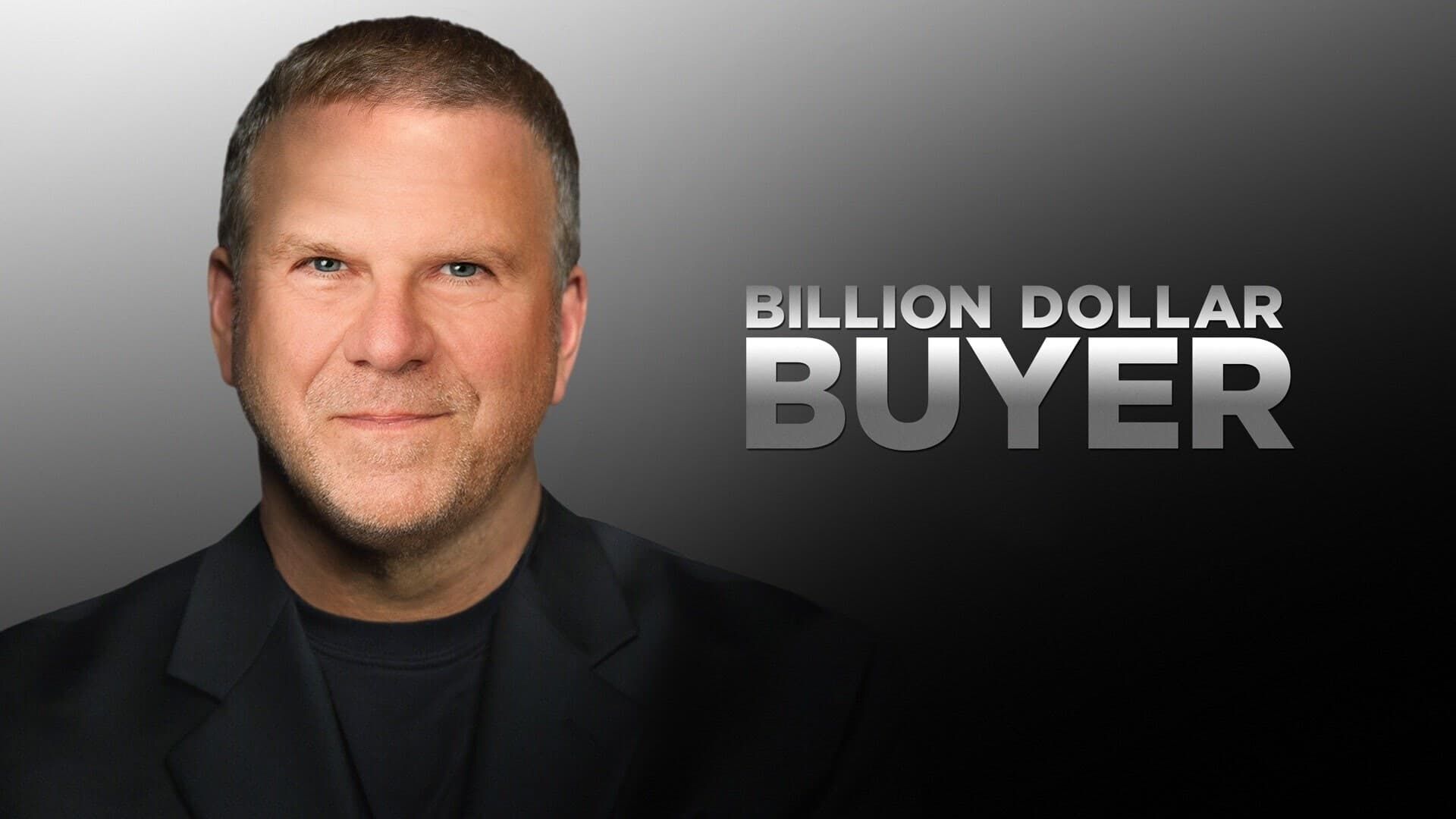 Billion Dollar Buyer background