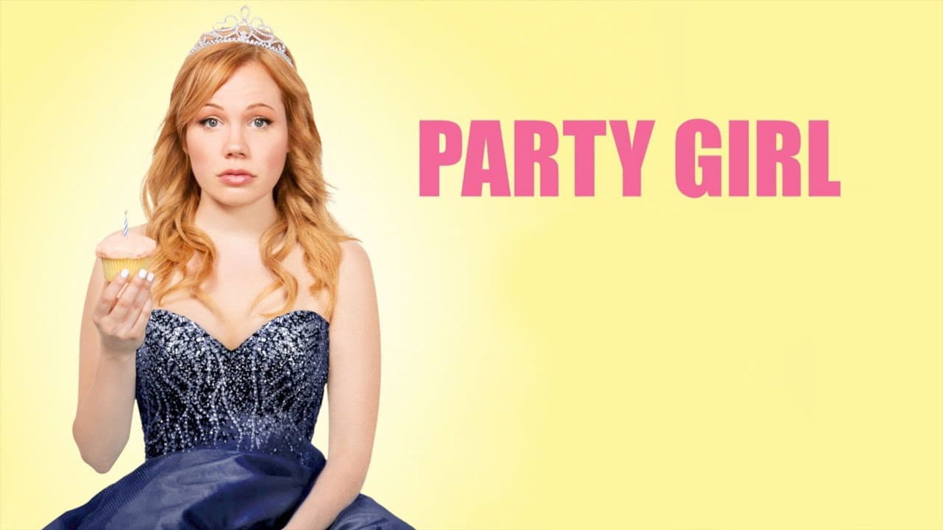 Party Girl background