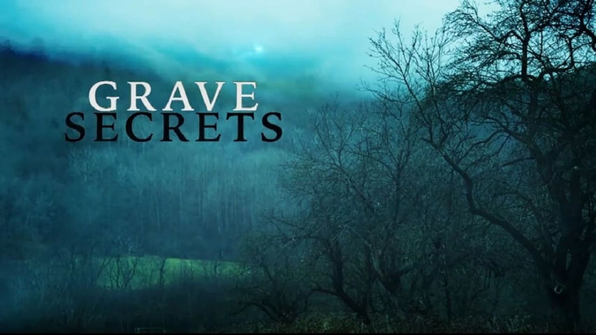 Grave Secrets background