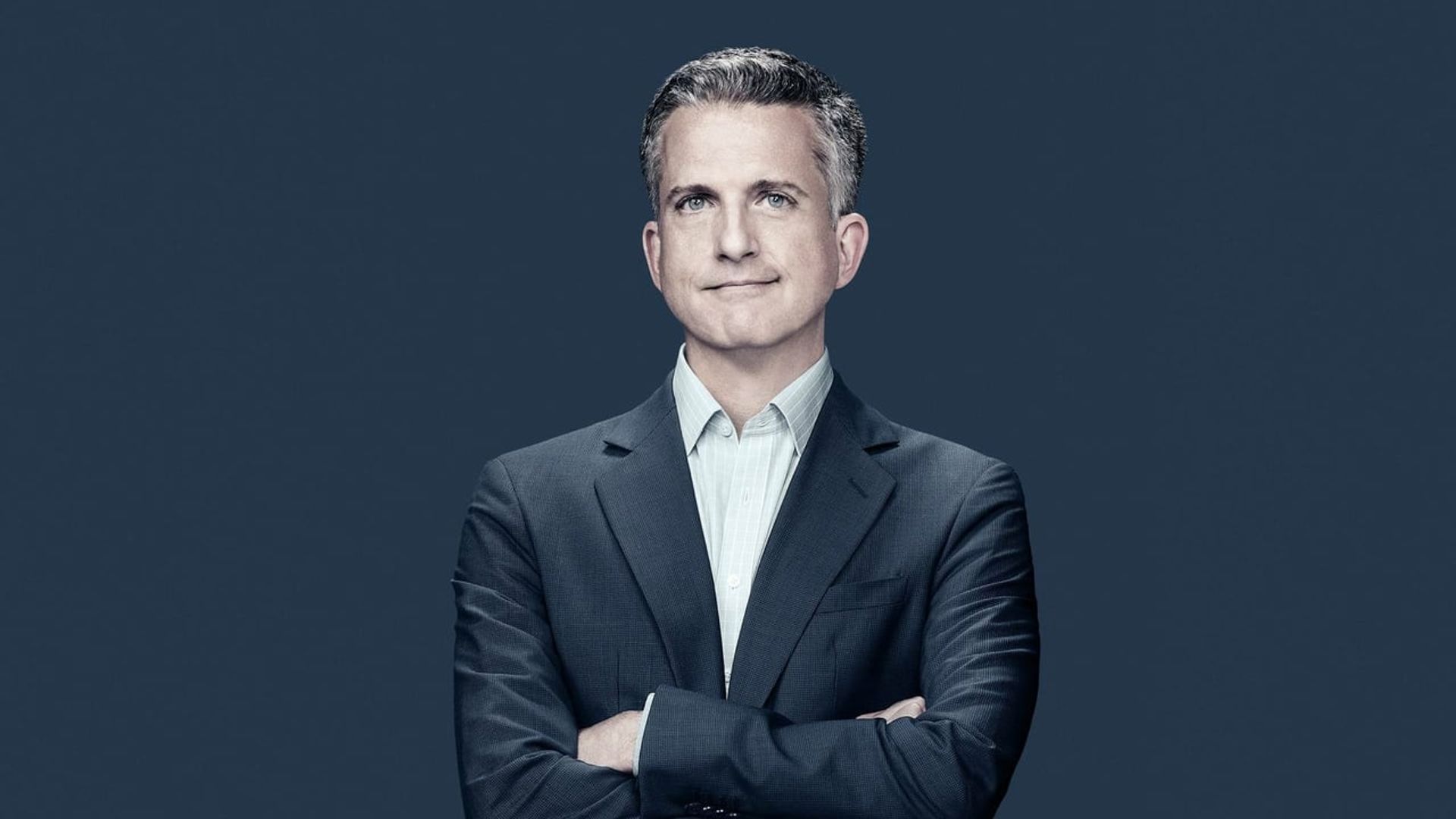Any Given Wednesday with Bill Simmons background