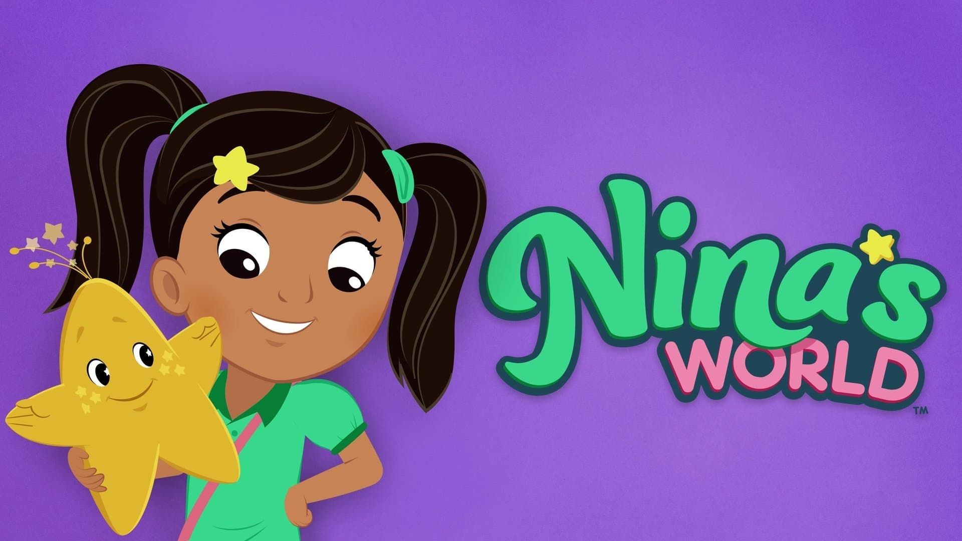 Nina's World background