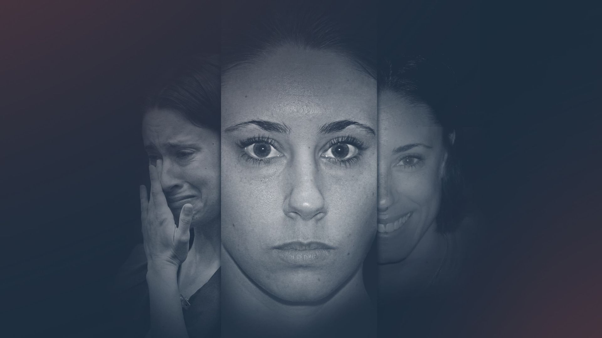 Casey Anthony: An American Murder Mystery background