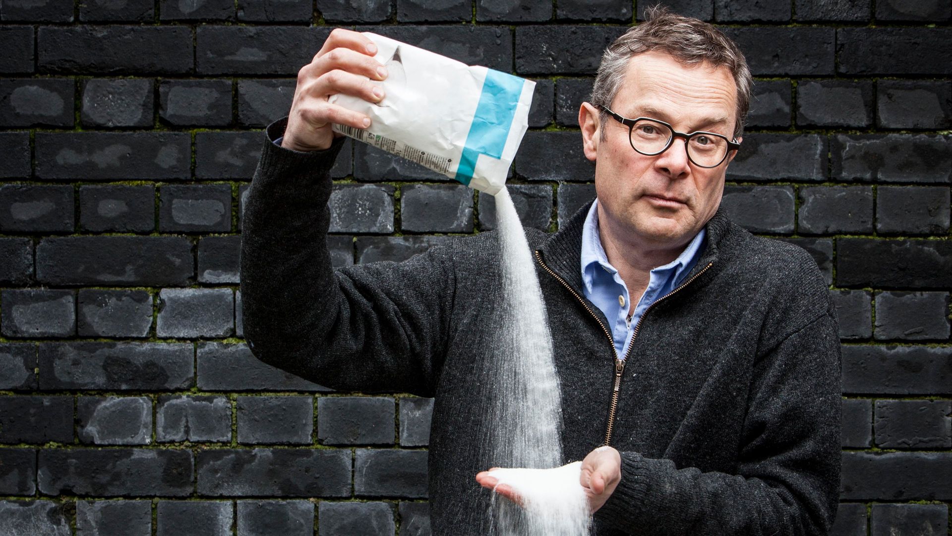 Britain's Fat Fight with Hugh Fearnley-Whittingstall background