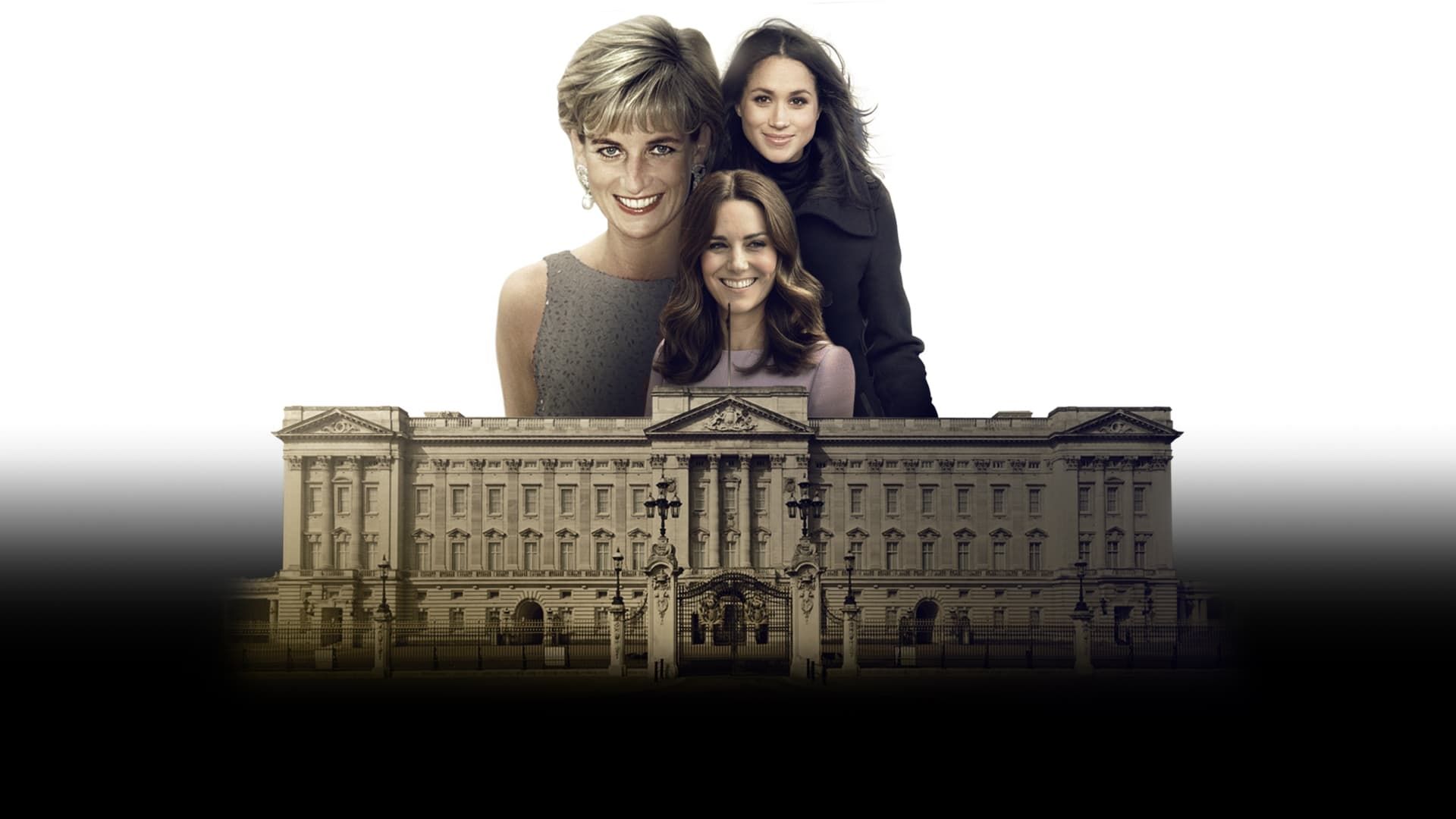 The Royal Wives of Windsor background