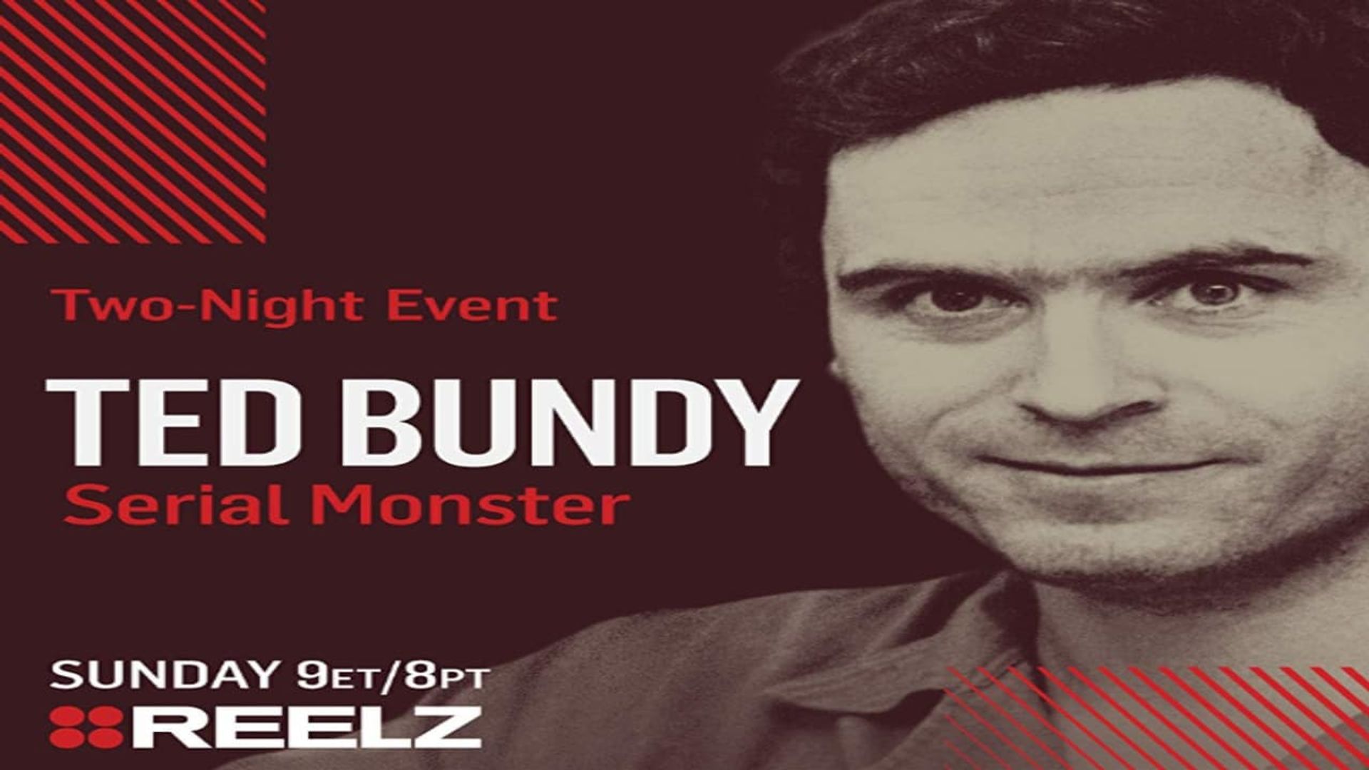 Ted Bundy: Serial Monster background