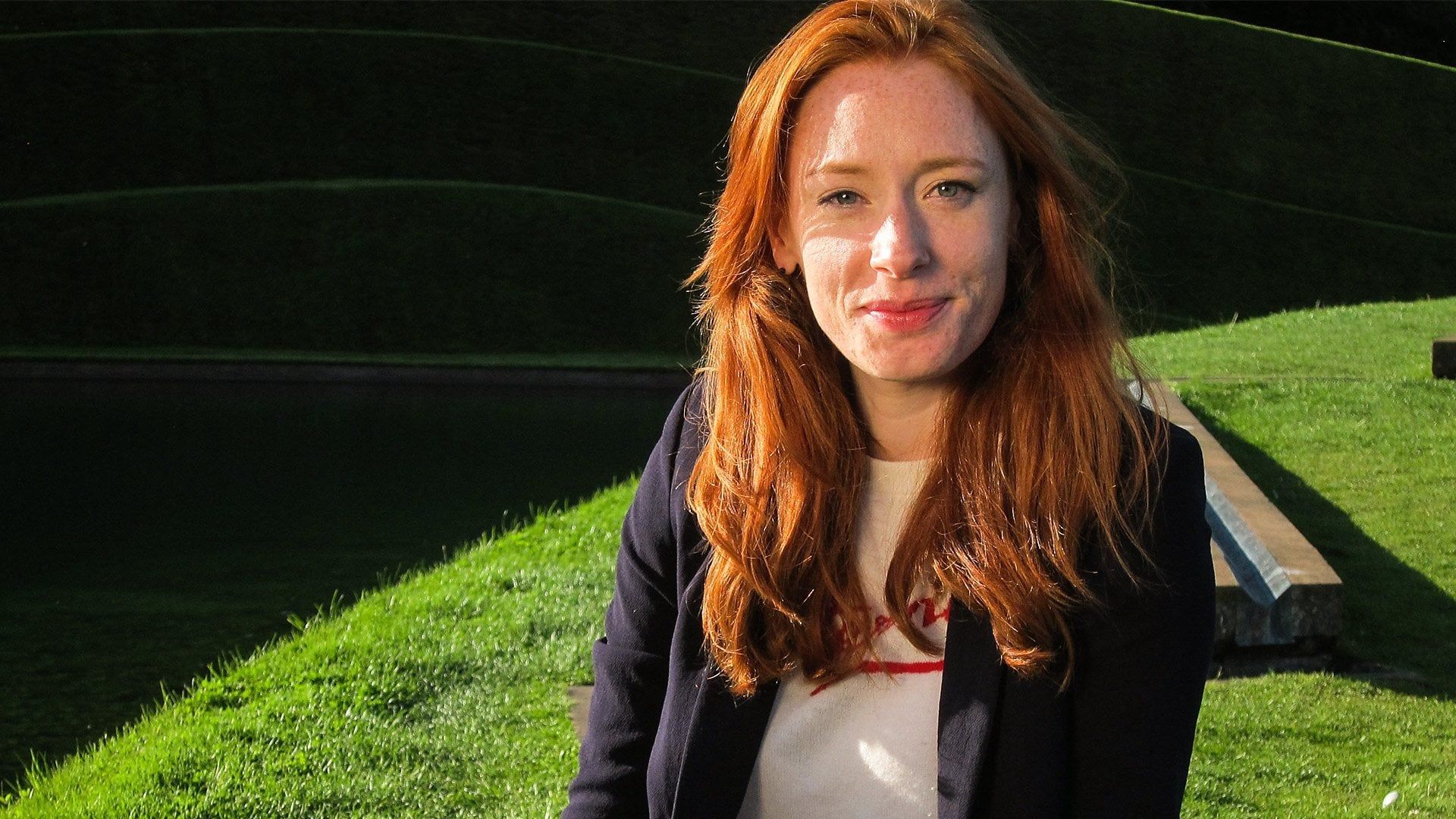 Magic Numbers: Hannah Fry's Mysterious World of Maths background