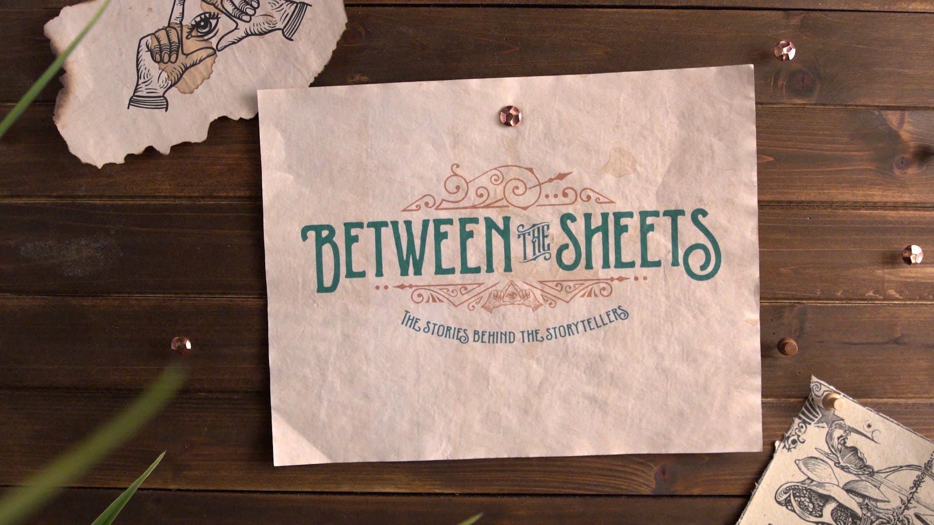 Between the Sheets background