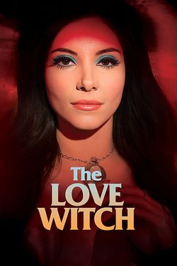 The Love Witch