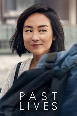 Past Lives