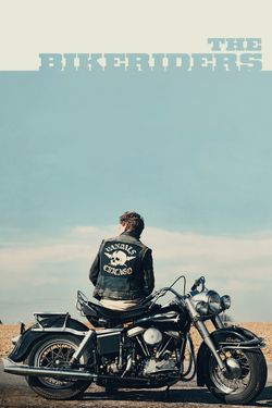 The Bikeriders