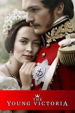 The Young Victoria