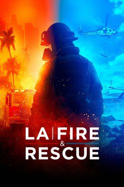 LA Fire and Rescue
