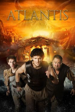 Atlantis