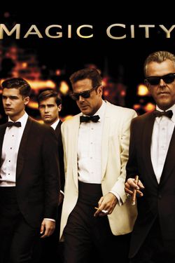 Magic City