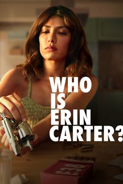 Who Is Erin Carter?