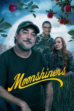 Moonshiners