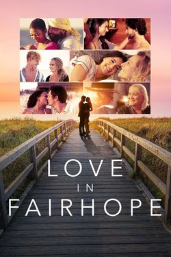 Love in Fairhope