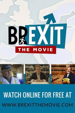 Brexit: The Movie