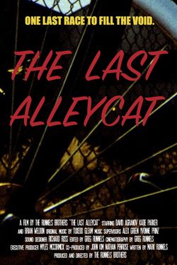 The Last Alleycat