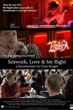 Sexwork, Love and Mr. Right
