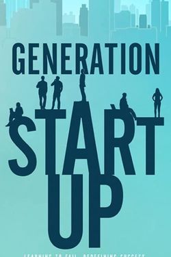 Generation Startup