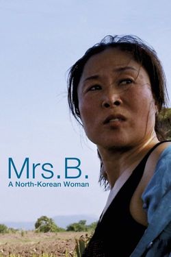 Mrs.B., a North Korean Woman
