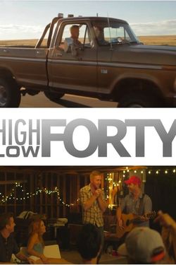High Low Forty