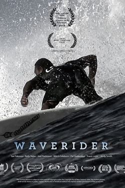 Waverider