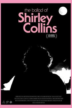 The Ballad of Shirley Collins