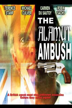 The Alamut Ambush