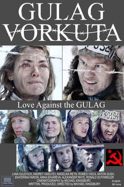 Gulag Vorkuta