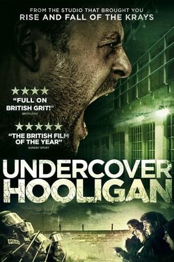 Undercover Hooligan