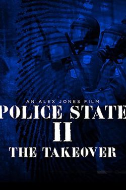 Police State 2: The Takeover