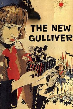 The New Gulliver