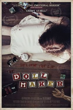 The Dollmaker