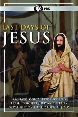 Last Days of Jesus