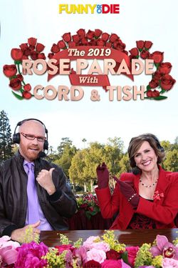 The 2019 Rose Parade Hosted by Cord & Tish