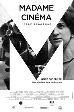 Madame Cinéma