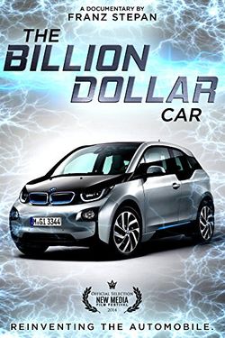 The Billion Dollar Car