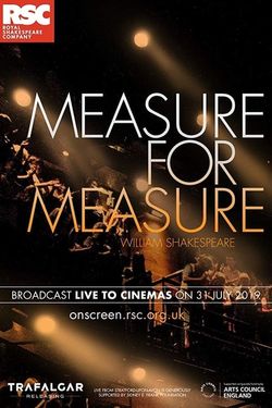 RSC: Measure for Measure