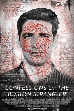 ID Films: Confessions of the Boston Strangler