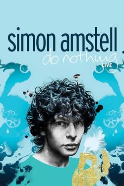 Simon Amstell: Do Nothing