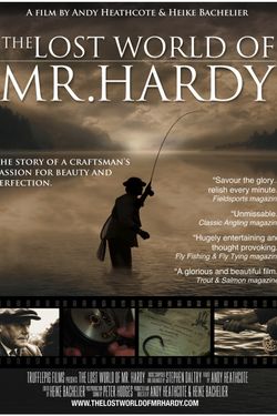 The Lost World of Mr. Hardy
