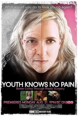 Youthh Knows No Pain