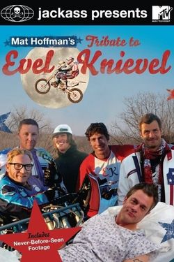 Mat Hoffman's Tribute to Evel Knievel