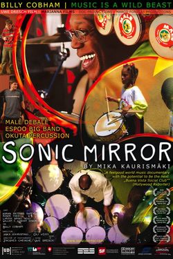 Sonic Mirror
